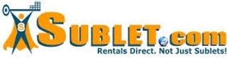 Sublet.com logo