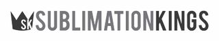 Sublimation Kings logo