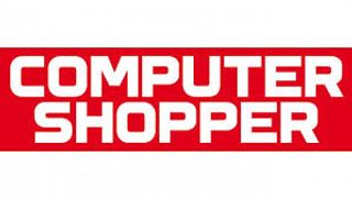 Computer Shopper logo