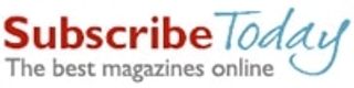Subscribe Today logo