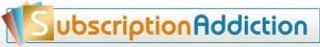 Subscription Addiction logo