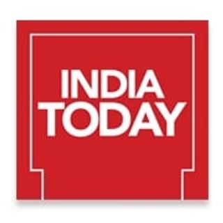 India Today logo