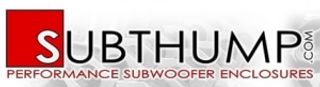Subthump logo