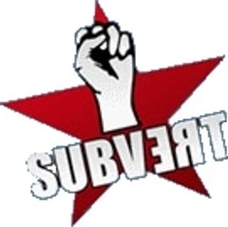 Subvert logo