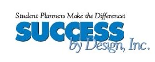 Success By Design logo