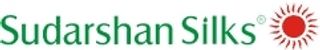 Sudarshan silk logo