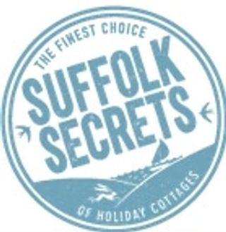 Suffolk Secrets logo