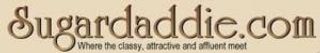 Sugar Daddie logo