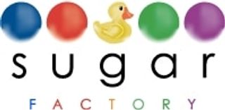 Sugar Factory logo