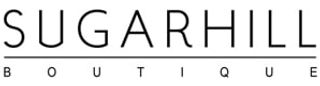 Sugarhill Boutique logo