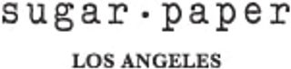 Sugar Paper logo