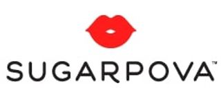 Sugarpova logo