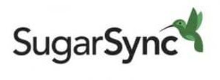 SugarSync logo