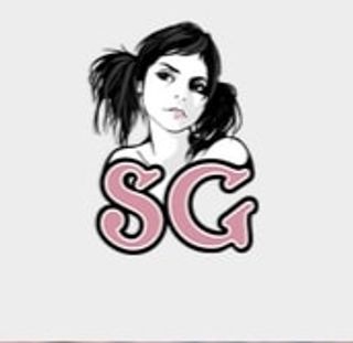 Suicide Girls logo