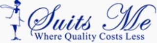 SuitsMeOnline logo