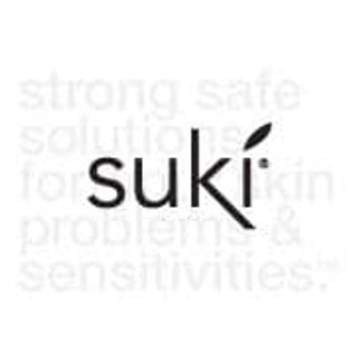suki Skincare logo