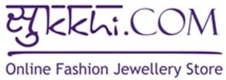 Sukkhi logo