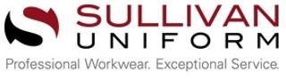 Sullivan Uniform Company logo
