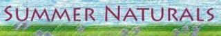 Summer Naturals logo