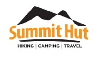 Summit Hut logo