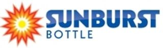 Sunburst Bottle logo