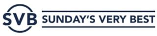 Sunday's Very Best logo