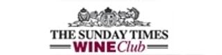 Sunday Times Wine Club logo