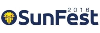 Sunfest logo