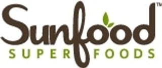 Sunfood logo
