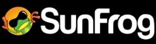 SunFrog logo