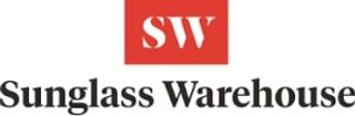 Sunglass Warehouse logo