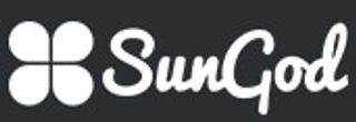 SunGod logo
