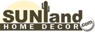 Sunland Home Decor logo