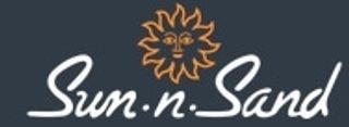 Sun-n-Sand logo