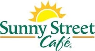 Sunny Street Cafe logo
