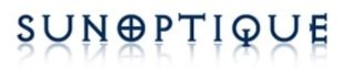 Sunoptique logo