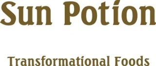 Sun Potion logo