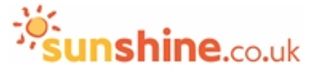 Sunshine logo