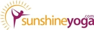 SunshineYoga logo