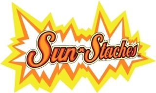 SunStaches logo