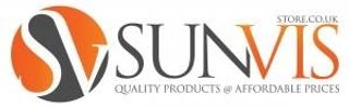 SUNVIS logo