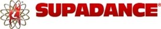 Supadance logo
