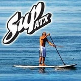 SUP ATX logo
