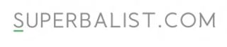 Superbalist logo
