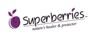 Super Berries logo
