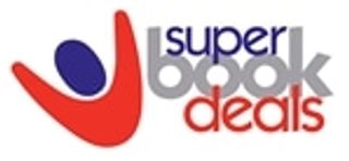 SuperBookDeals logo