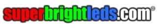 Super Bright LEDs logo
