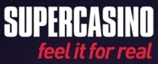 Super Casino logo