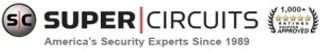 Supercircuits logo