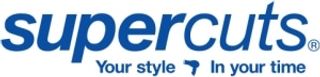 Supercuts UK logo